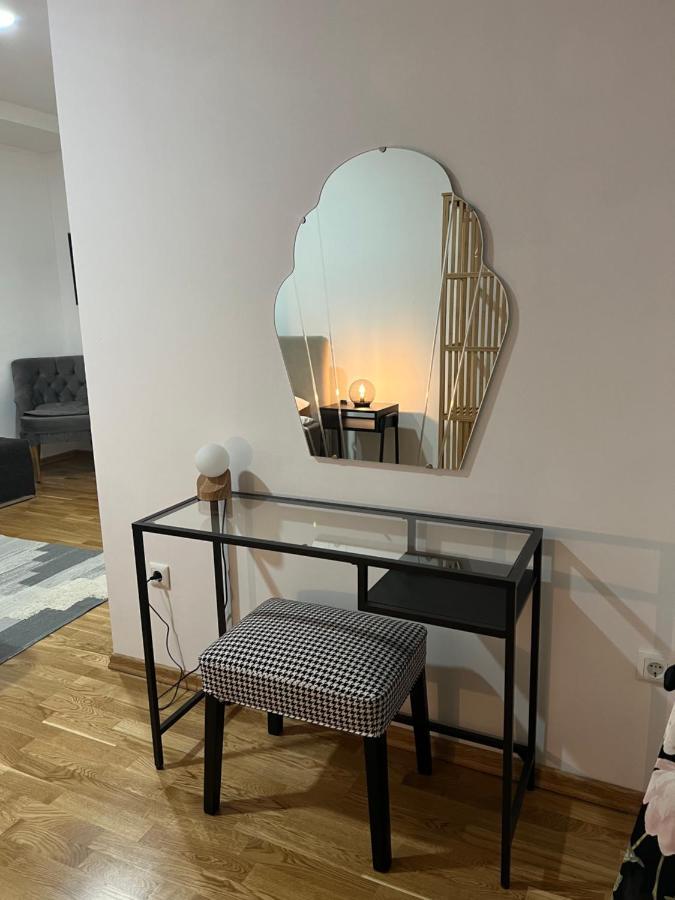 Hotel Central Власич Экстерьер фото